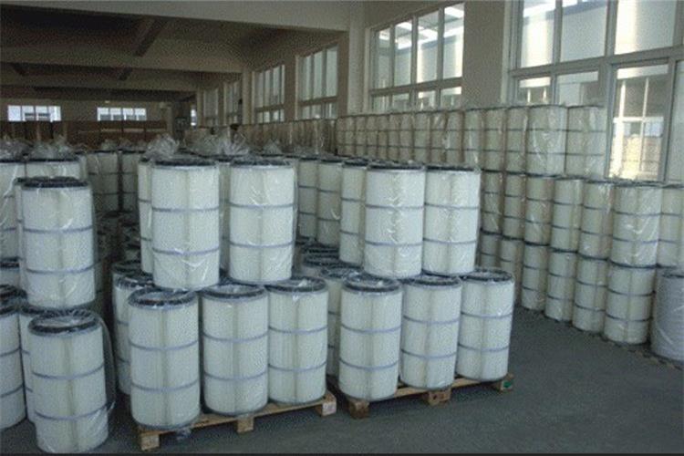 脉冲除尘LD在线平台-LD(中国)
