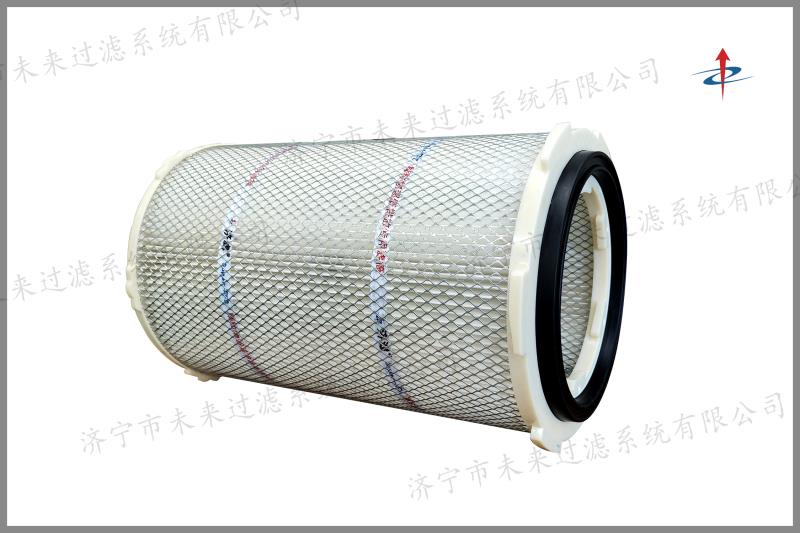 LD在线平台-LD(中国)与滑板连接处采用低硬度高强度发泡密封胶圈密封，能够保障无灰尘渗漏，过滤精度可达到9成