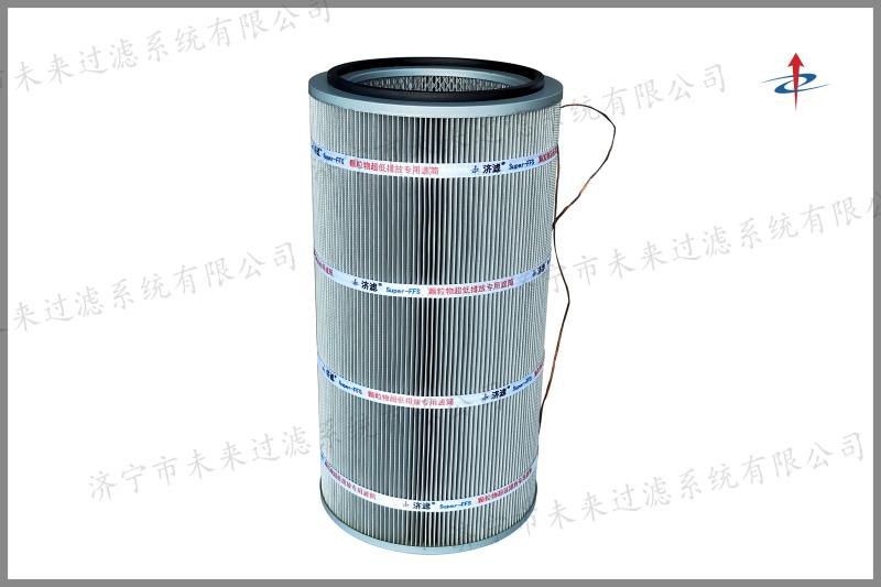 螺纹式除尘LD在线平台-LD(中国)采用国际优异的纤维式过滤法，通过这个技术，能使粉尘很轻松的脱落到储尘器中
